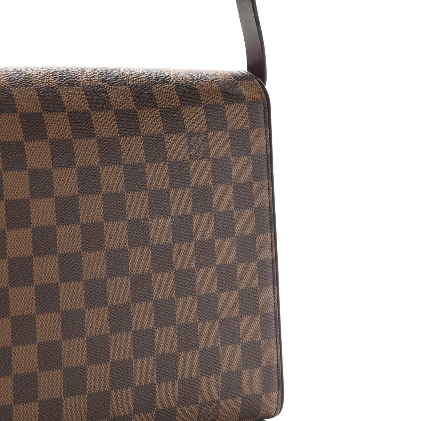 Damier Ebene Tribeca Carre