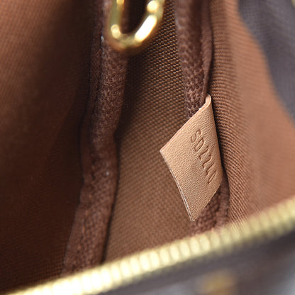 Louis Vuitton Monogram Multi Pochette Accessories Mini Pochette 8 of 13