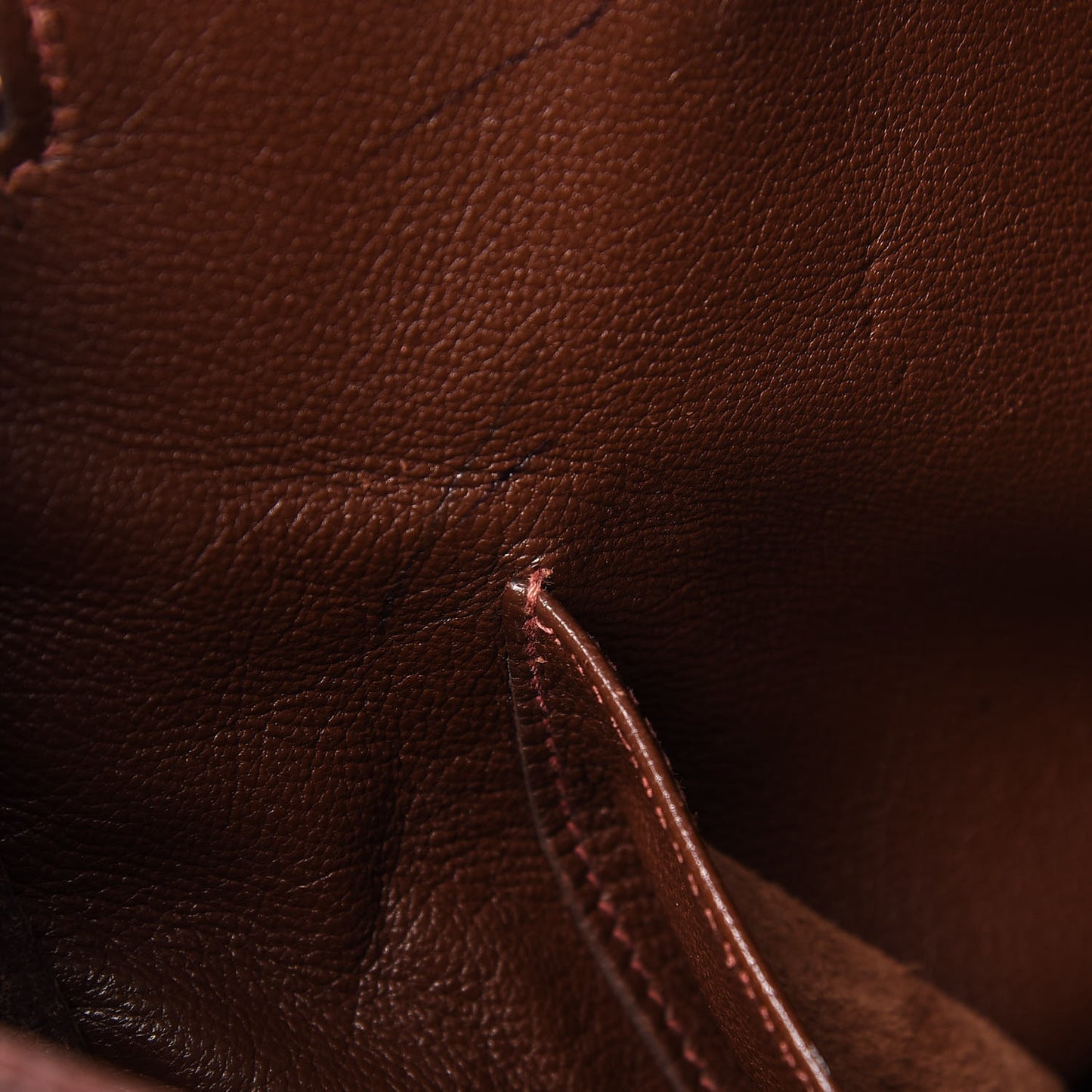 Togo Birkin 40 Havane