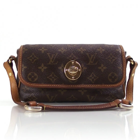 Monogram Tikal PM