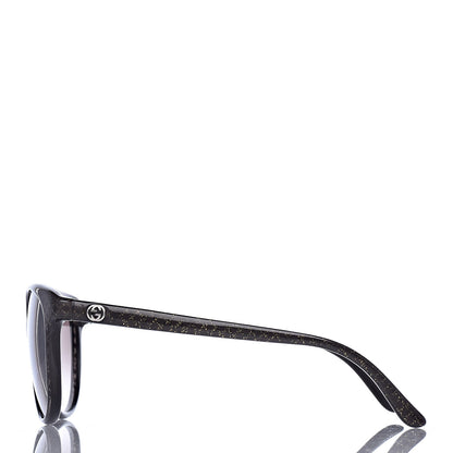 Gucci Diamante Sunglasses 3633/S Black 3 of 8