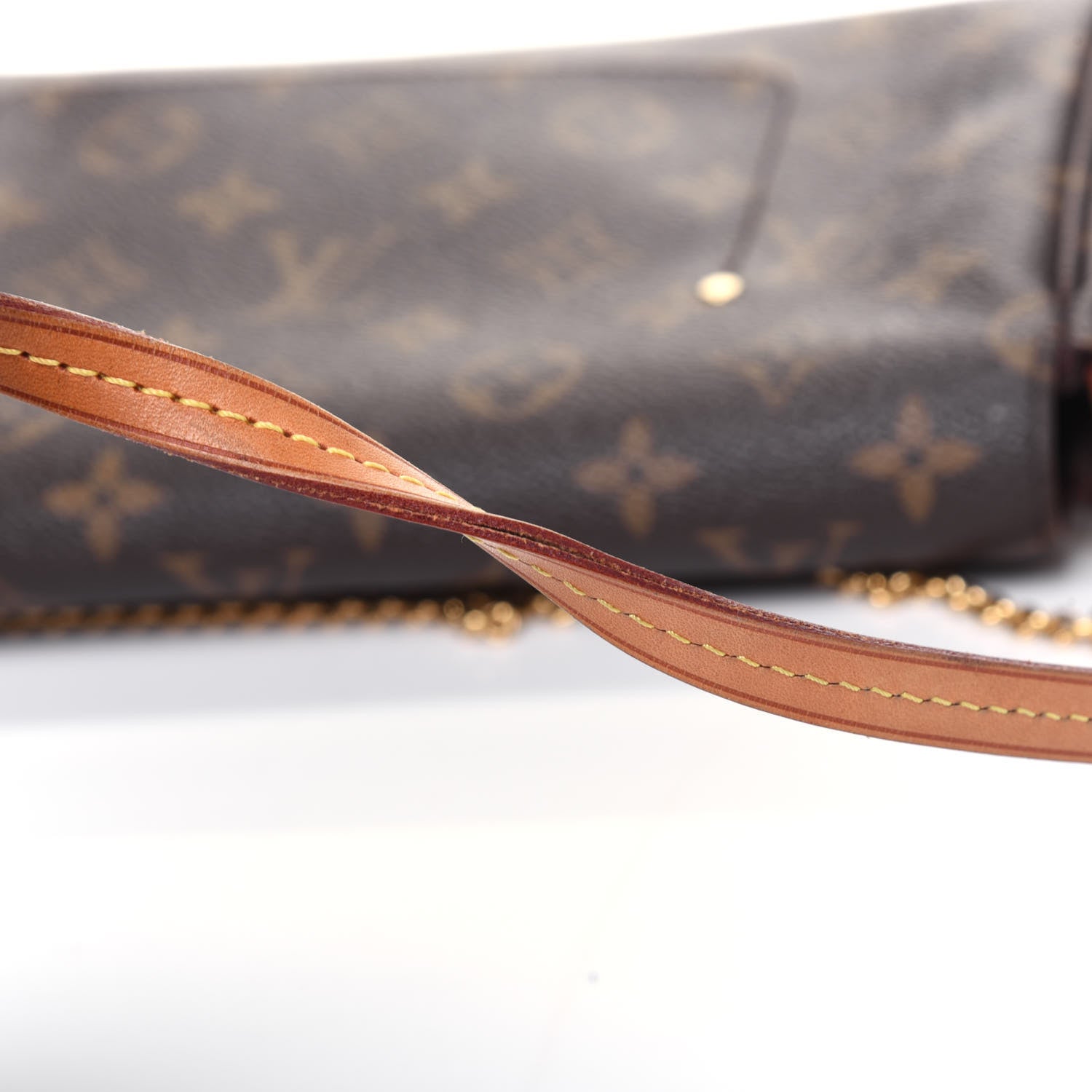 Louis Vuitton Monogram Favorite MM 18 of 20
