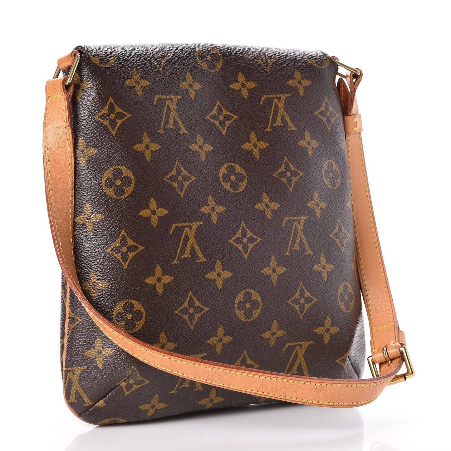 Monogram Musette Salsa
