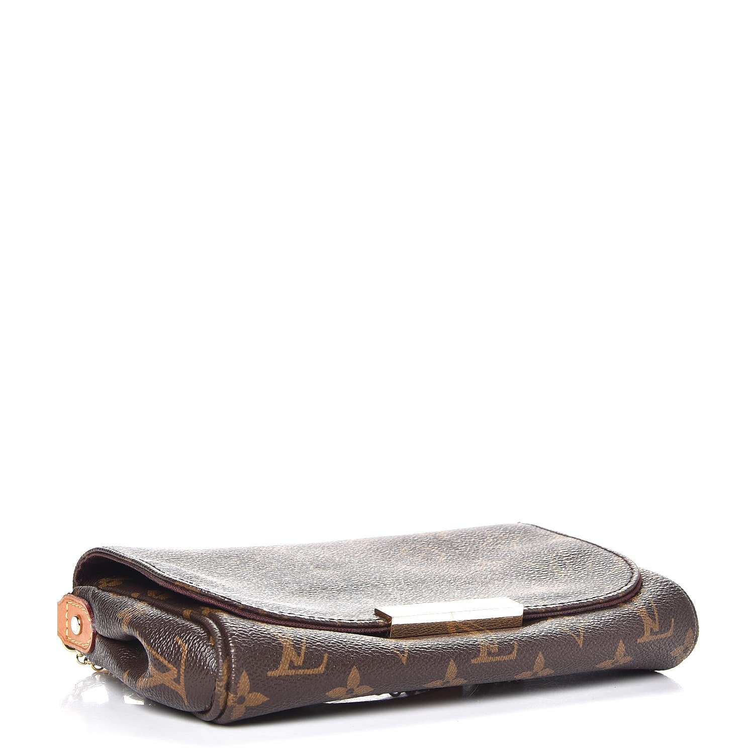 Louis Vuitton Monogram Favorite PM 4 of 7
