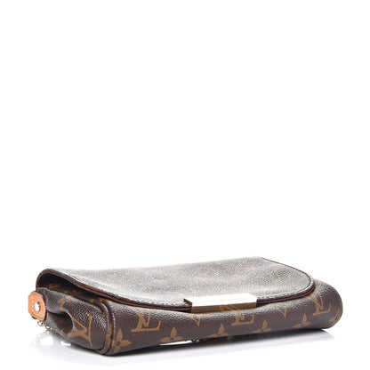 Louis Vuitton Monogram Favorite PM 4 of 7
