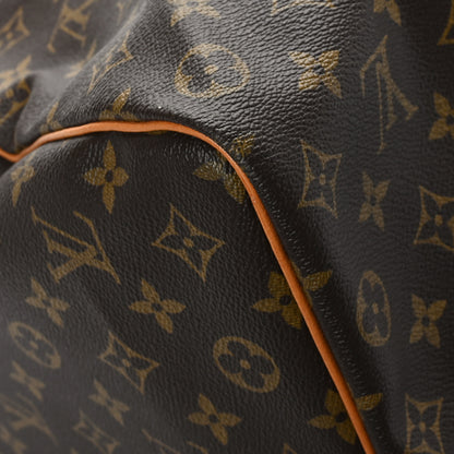 Louis Vuitton Monogram Keepall 50 10 of 11