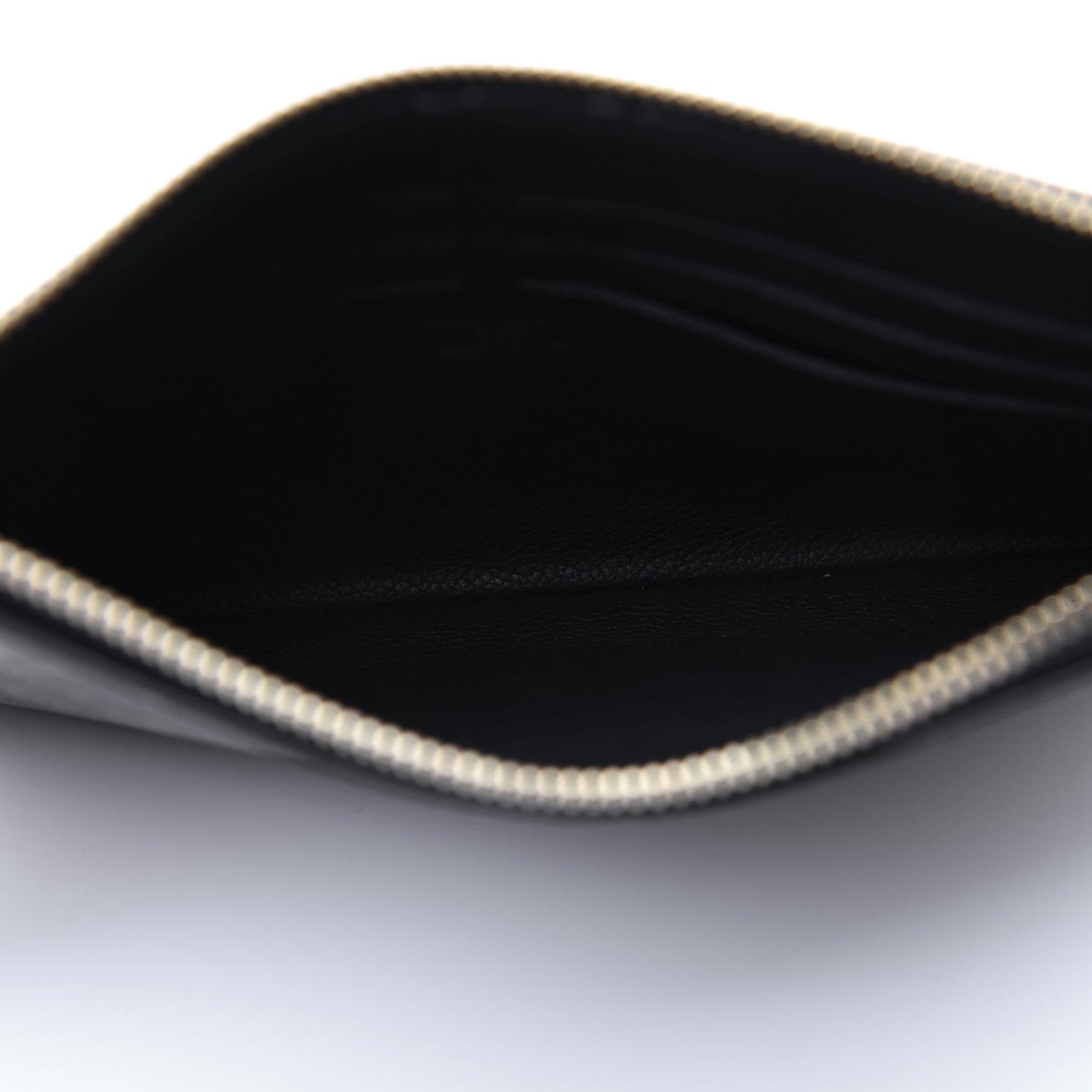 Monogram Pallas Pochette Black