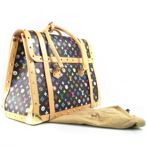 Monogram Multicolor Murakami Eye Dare You