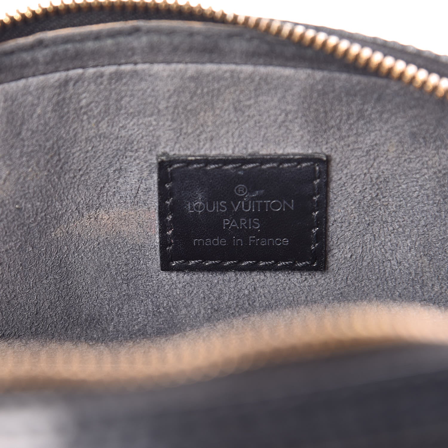 Louis Vuitton Epi Jasmin Black 6 of 21