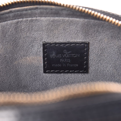 Louis Vuitton Epi Jasmin Black 6 of 21