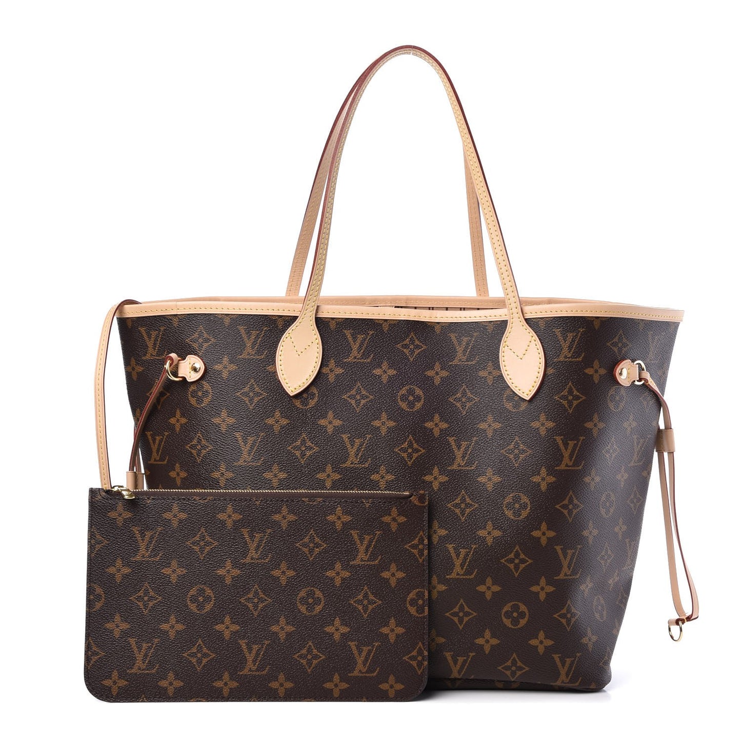 Monogram Neo Neverfull MM