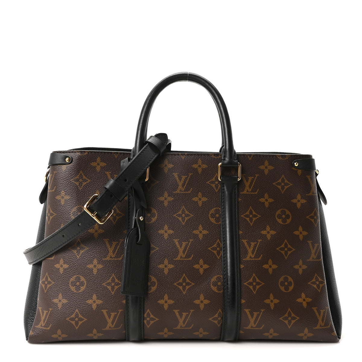 Monogram Soufflot MM Black