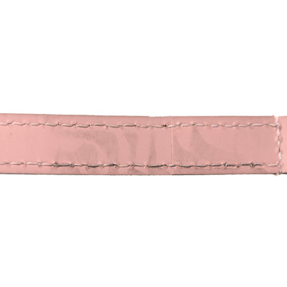 Louis Vuitton Epi Shoulder Strap Rose Ballerine 5 of 5