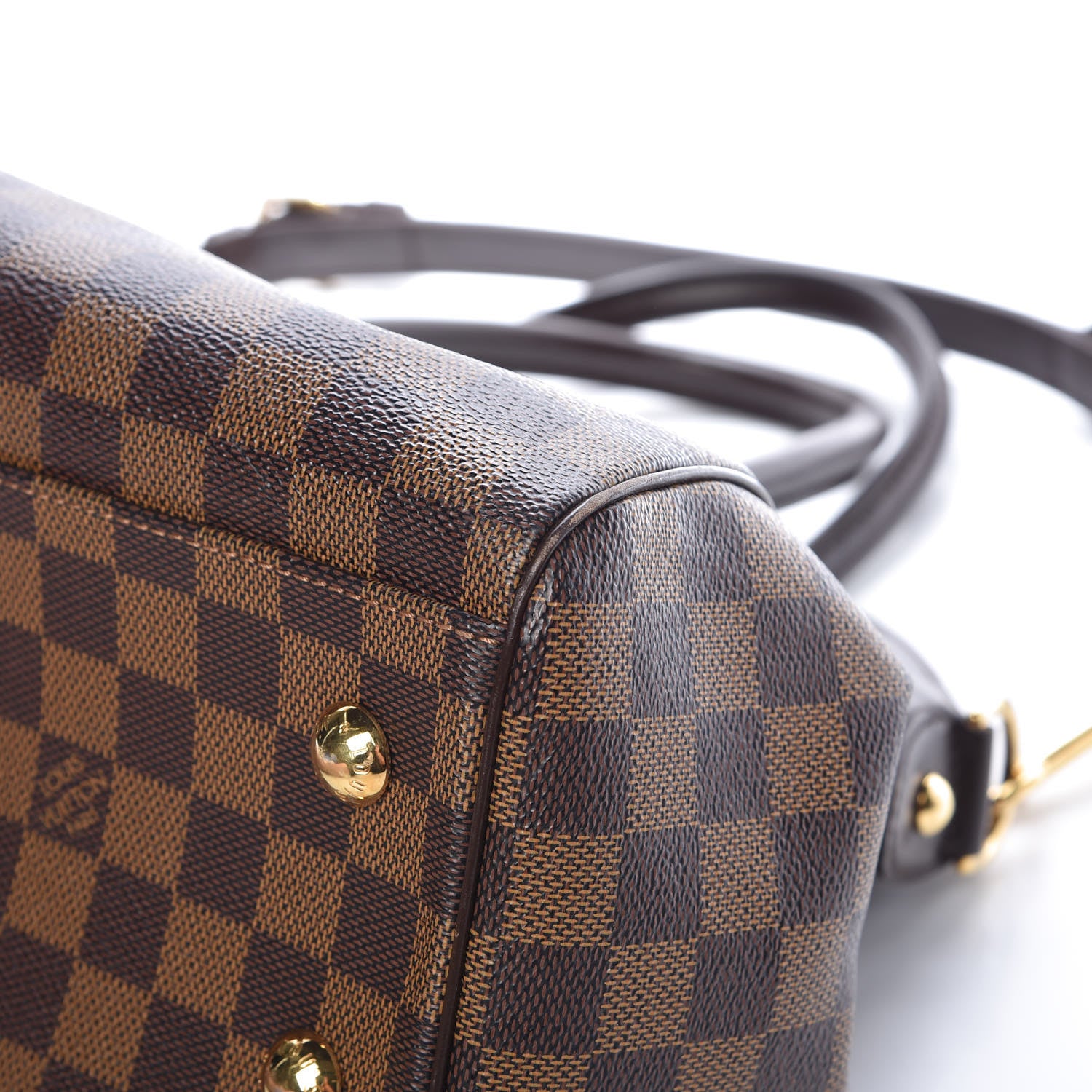 Louis Vuitton Damier Ebene Trevi PM 9 of 11