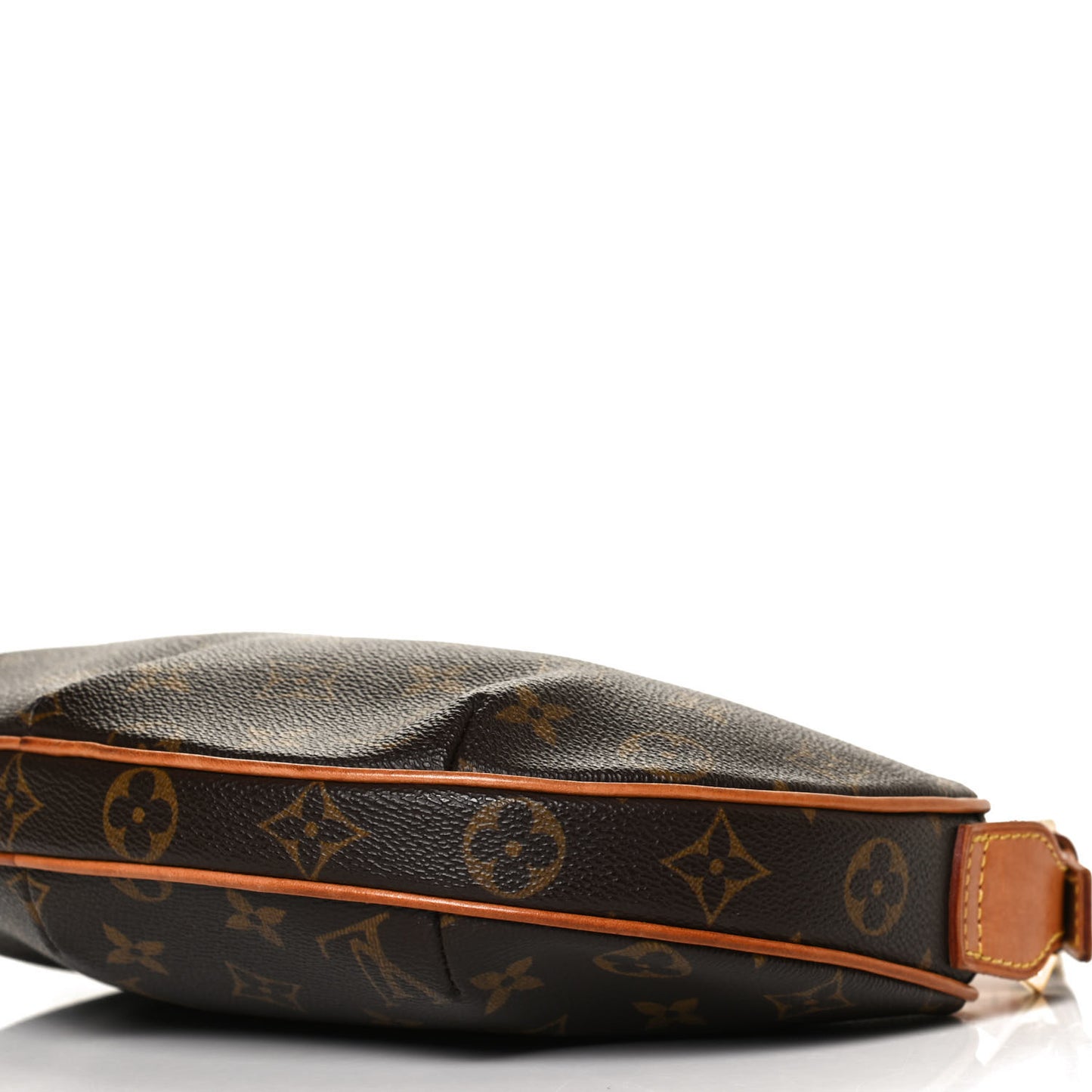 Monogram Croissant PM