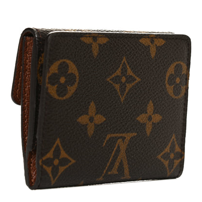 Louis Vuitton Monogram Ludlow Wallet 3 of 11