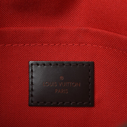 Louis Vuitton Damier Ebene Favorite MM 7 of 8