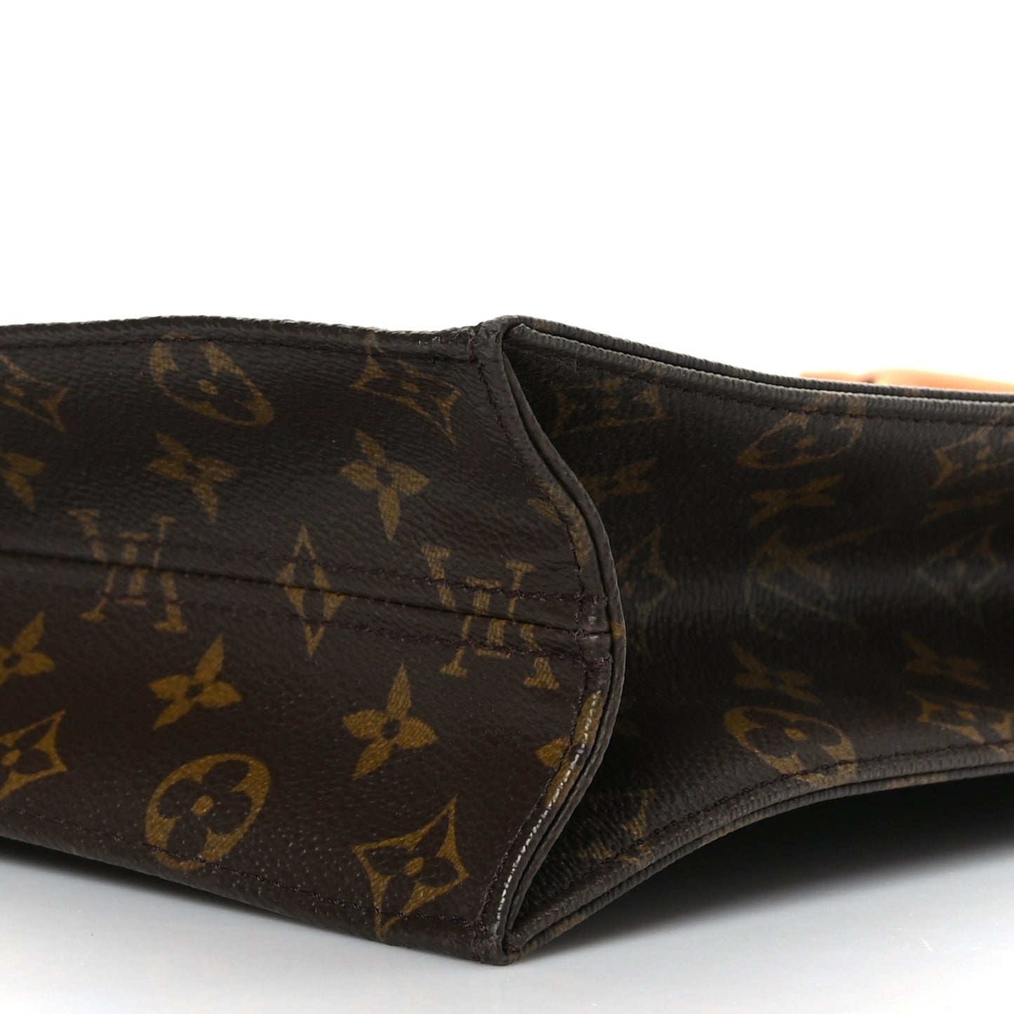 Monogram Sac Plat