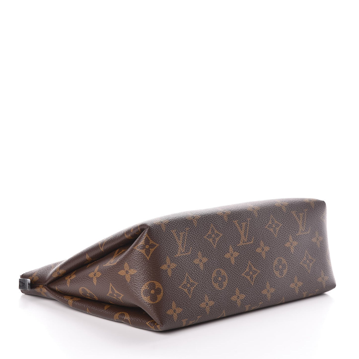 Monogram Pallas Beauty Case Black