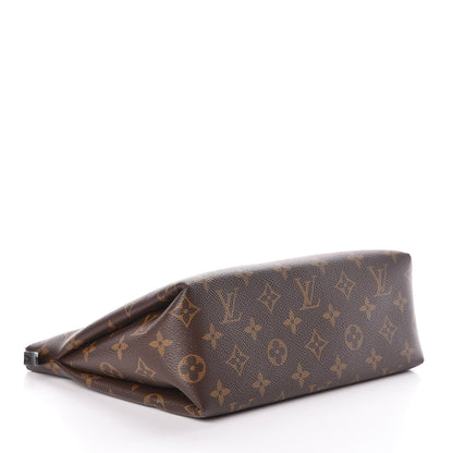 Louis Vuitton Monogram Pallas Beauty Case Black 4 of 9