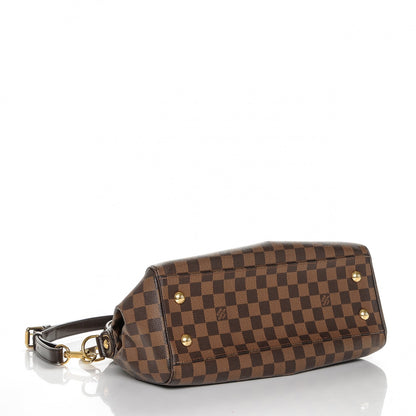 Louis Vuitton Damier Ebene Trevi PM 4 of 7