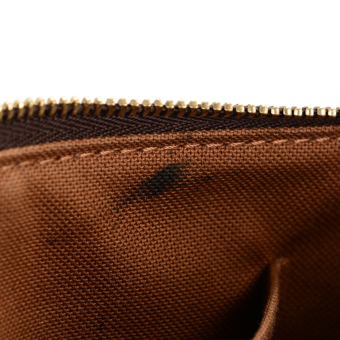 Monogram Pochette Accessories NM