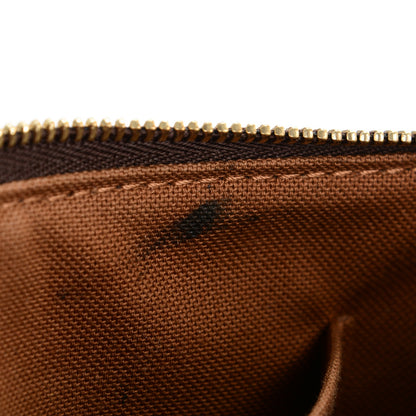 Louis Vuitton Monogram Pochette Accessories NM 9 of 9