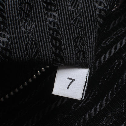 Prada Vernice Sfumata Bowler 8 of 8