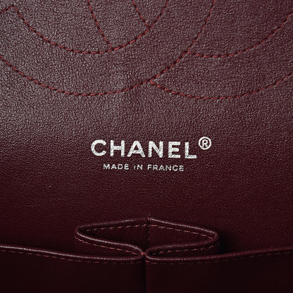 Chanel Caviar Quilted Jumbo Double Flap Black 6 of 11