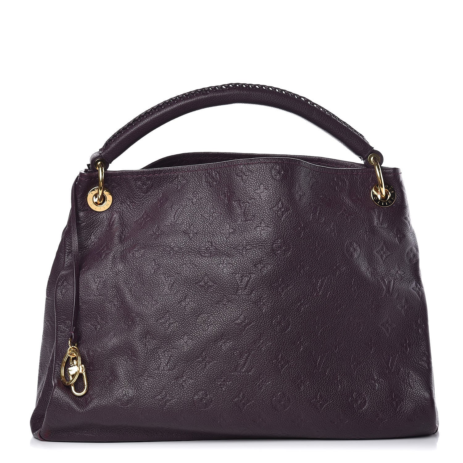 Louis Vuitton Empreinte Artsy MM Aube 1 of 12