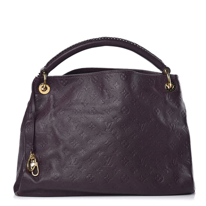 Louis Vuitton Empreinte Artsy MM Aube 1 of 12