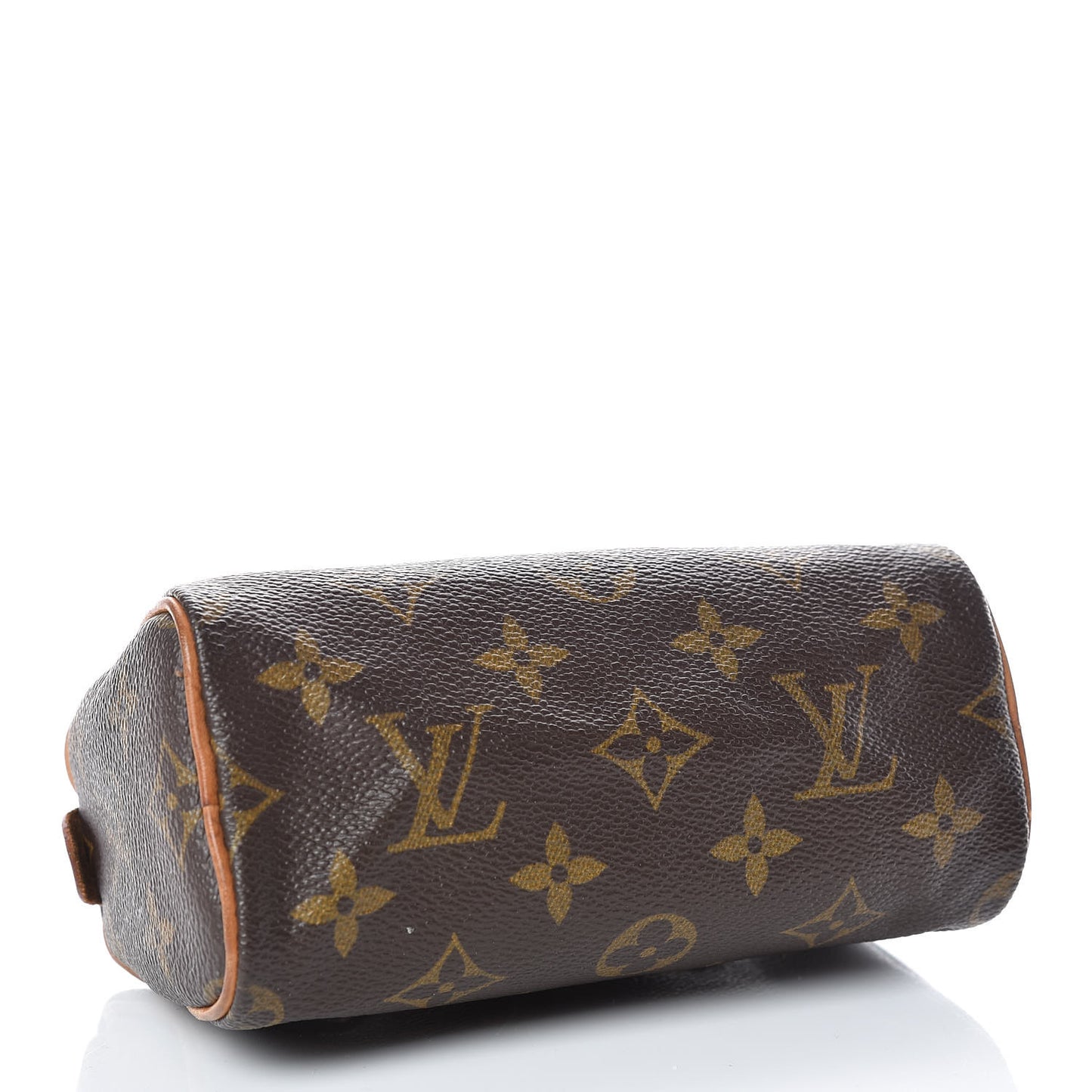 Monogram Mini Sac HL Speedy