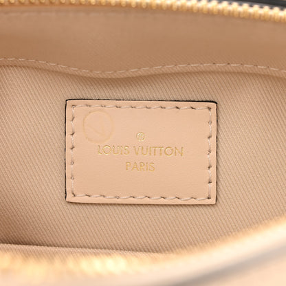 Louis Vuitton Monogram Saintonge Creme 6 of 12