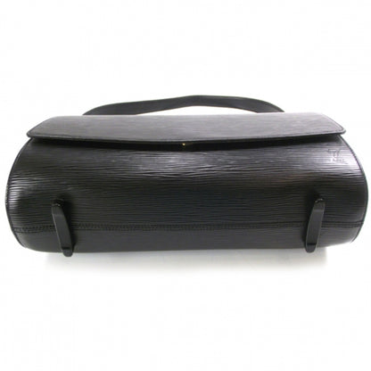 Louis Vuitton Epi Nocturne PM Black 4 of 8