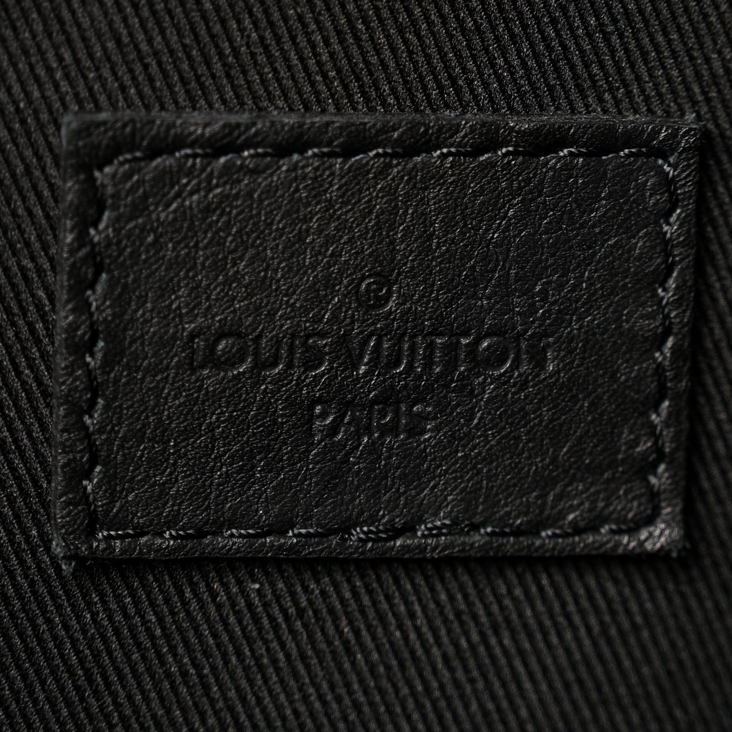 Louis Vuitton Monogram Palm Springs Backpack PM 6 of 11