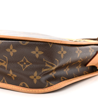 Louis Vuitton Monogram Bosphore PM Messenger 10 of 12