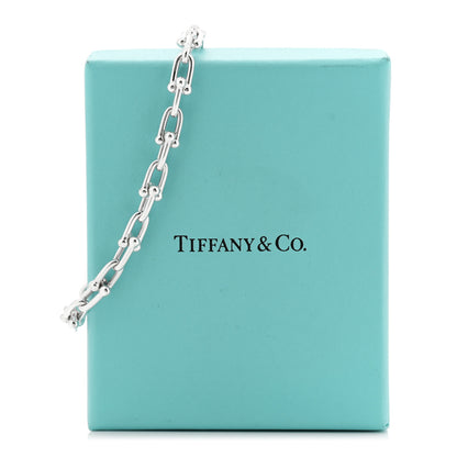 Tiffany Sterling Silver Small HardWear Link Bracelet 4 of 4