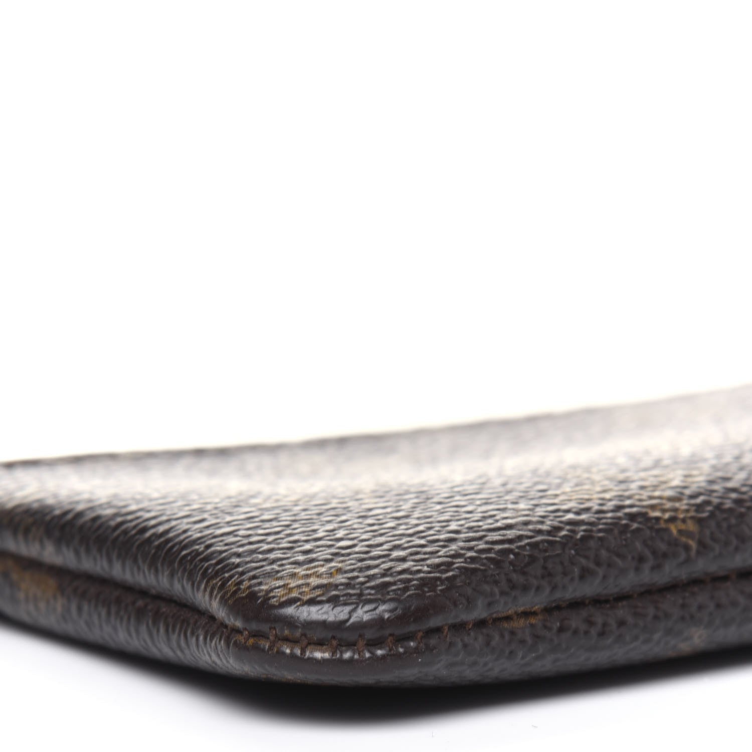 Louis Vuitton Monogram Key Pouch 8 of 11