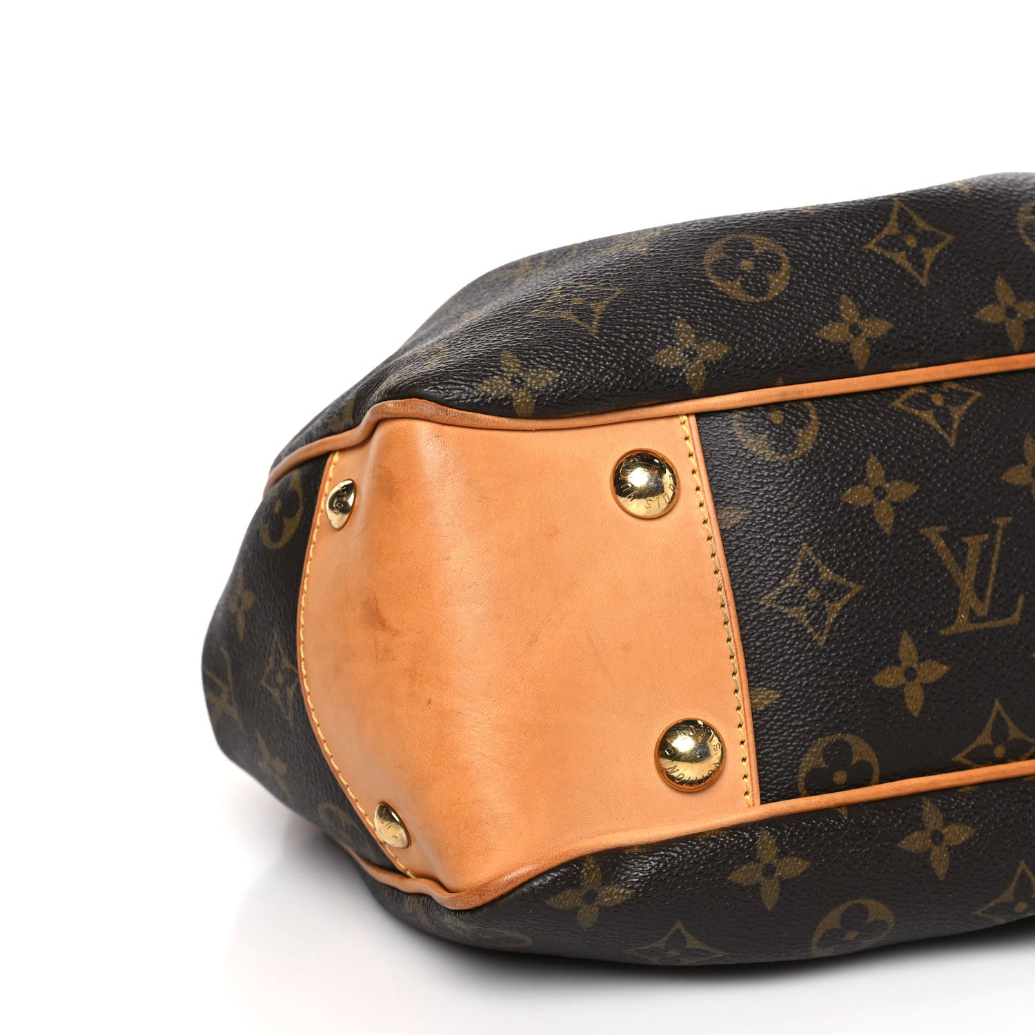 Louis Vuitton Monogram Boetie PM 6 of 12