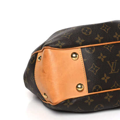 Louis Vuitton Monogram Boetie PM 6 of 12