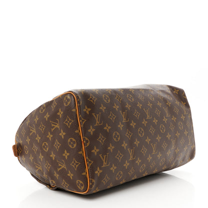 Louis Vuitton Monogram Speedy 40 4 of 12