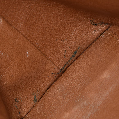 Louis Vuitton Monogram Sac Weekend PM 16 of 18