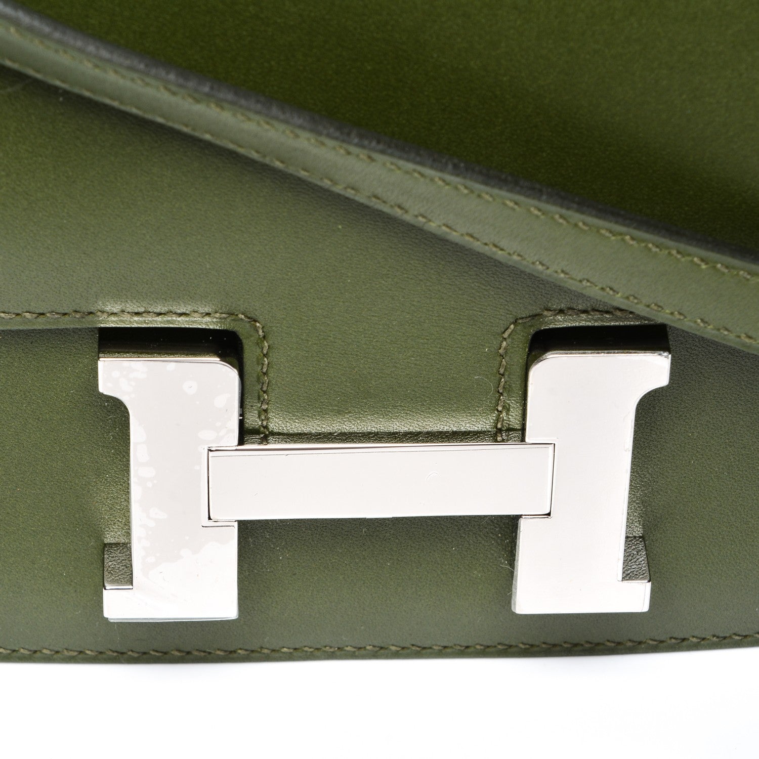 Hermes Tadelakt Constance 18 Canopee 3 of 8