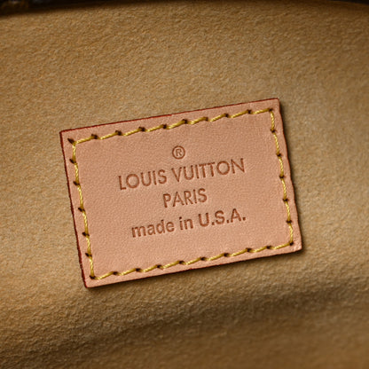 Louis Vuitton Monogram Artsy MM 6 of 9