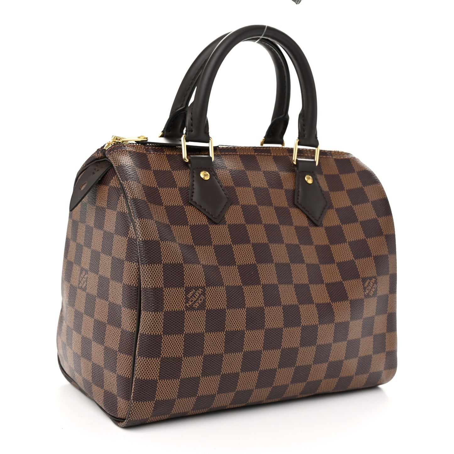 Damier Ebene Speedy 25