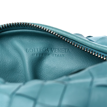 Bottega Veneta Nappa Intrecciato Mini Jodie Linoleum 6 of 11