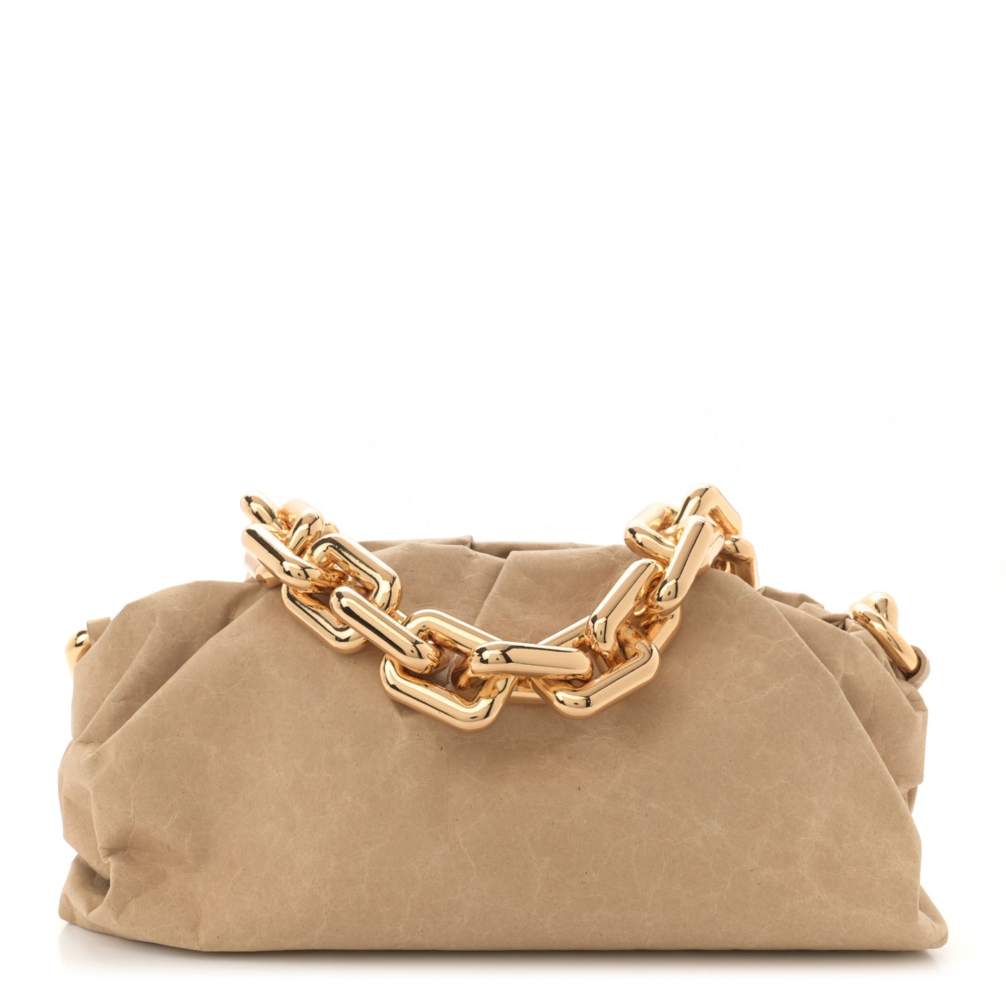 Paper The Pouch Chain Kraft