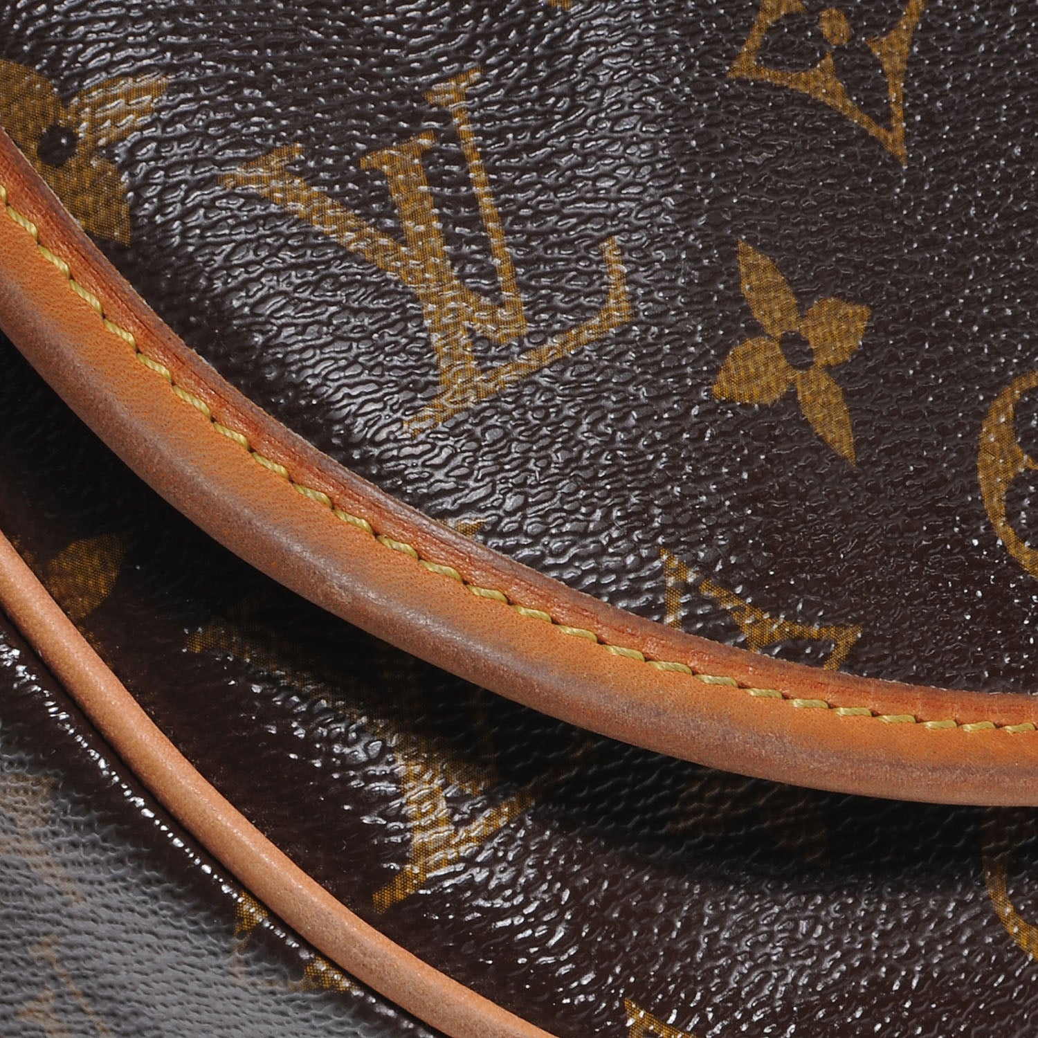 Louis Vuitton Monogram Menilmontant PM 8 of 11