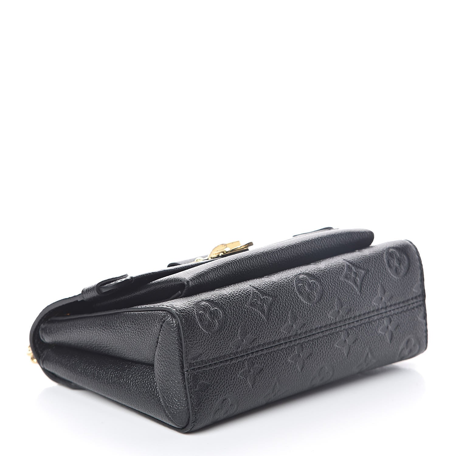 Louis Vuitton Empreinte Vavin BB Black 4 of 9