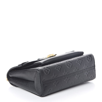 Louis Vuitton Empreinte Vavin BB Black 4 of 9